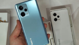 Redmi Note 12 Pro price in Pakistan