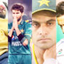 Pakistani players prays for Rishabh Pant speedy recovery