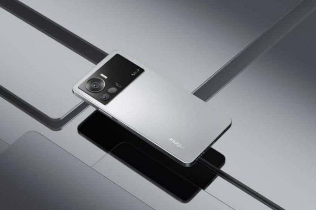 Infinix Note 12 VIP price in Pakistan