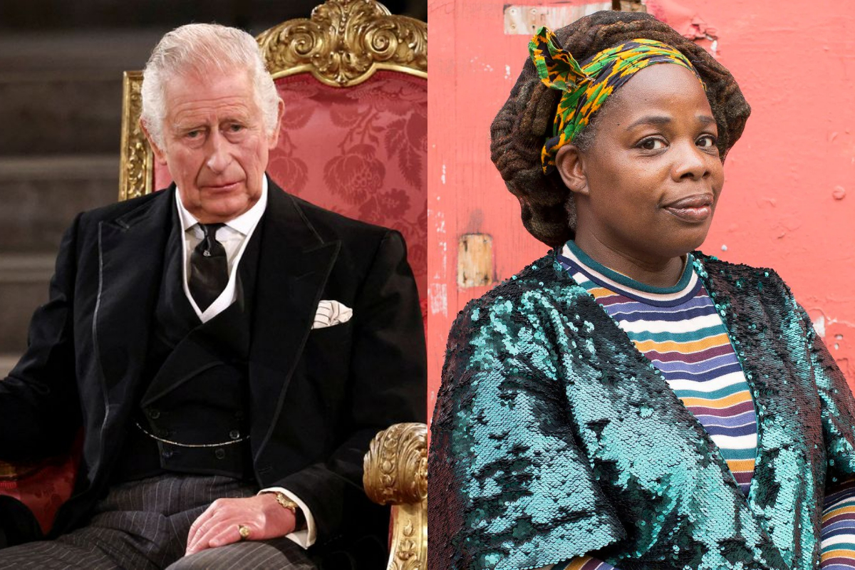 king charles ngozi fulani