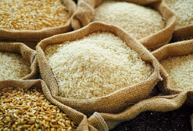 Unisame seeks industry status for rice sector