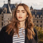 New ‘Emily in Paris’ photo shows cast in front of Eiffel Tower