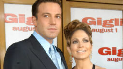 Jennifer Lopez says she wants to remake ‘Gigli’