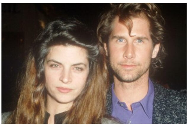 ‘You Will Be Missed’ Kirstie Alley’s Ex-Husband