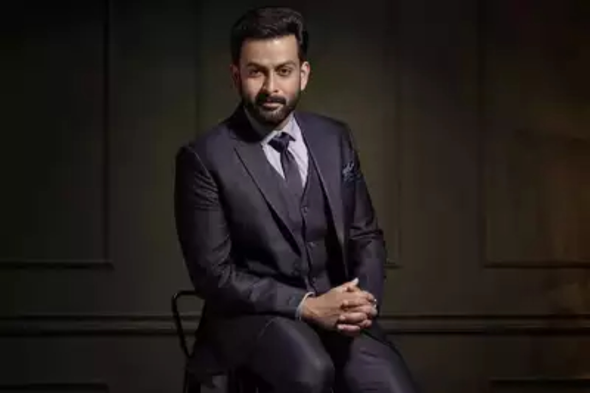 Prithviraj Sukumaran Akshay Kumar