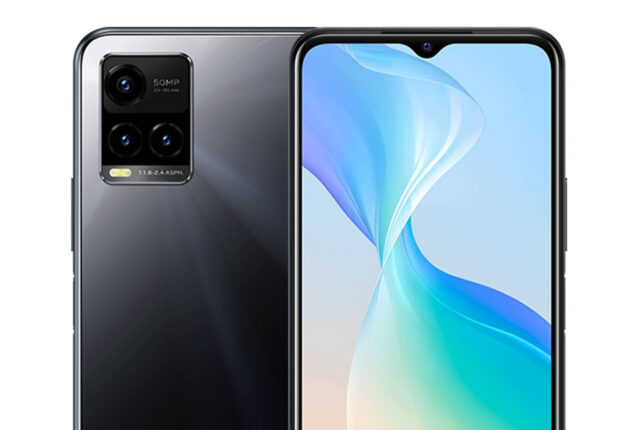 Vivo Y33s price in Pakistan & special features