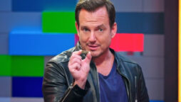 Will Arnett panics over Jeff Gordon’s speed on ‘LEGO Masters’?