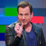 Will Arnett panics over Jeff Gordon’s speed on ‘LEGO Masters’?