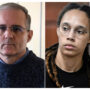 Paul Whelan’s Family Is ‘Devastated’ He Remains in Russia