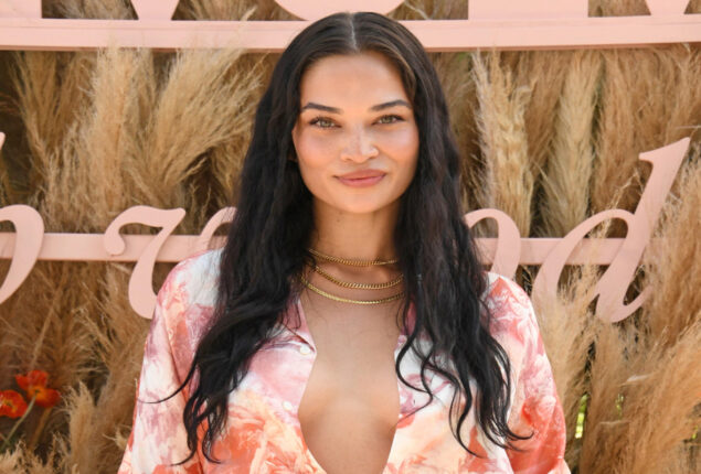 Shanina Shaik