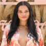 Shanina Shaik reveals what “surprises” her about motherhood