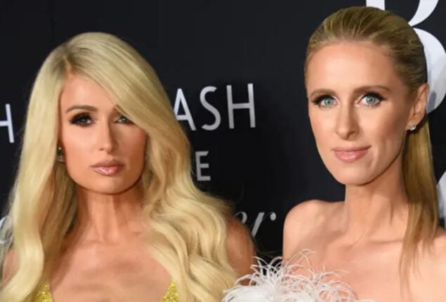 Nicky Hilton praises Paris Hilton for her party planning scenes