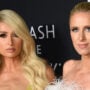 Nicky Hilton praises Paris Hilton for her party planning scenes