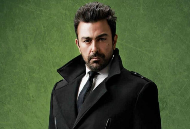 Shaan Shahid talks about ‘Majajan’ remake in latest interview