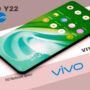 Vivo officially debuted Y22 with 5000mAh battery and blistering performance