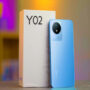 Vivo Y02 price in Pakistan & Specifications