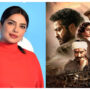 Priyanka Chopra congratulates Ram Charan, Jr NTR, and crew