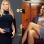 Jennifer Coolidge is all set for her second Emmy win
