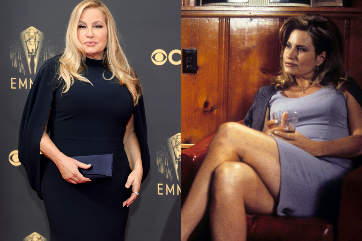 Jennifer Coolidge
