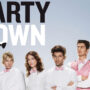 New Season’s first “Party Down” teaser Trailer and Image