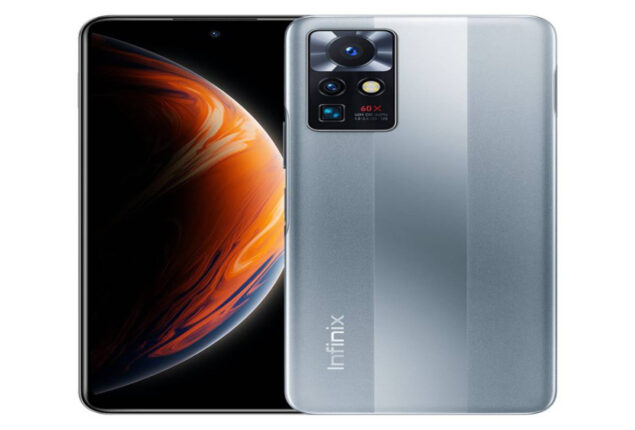 Infinix Zero X Neo price in Pakistan & Specs