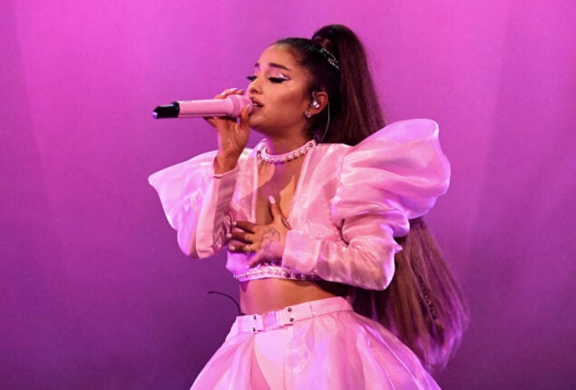 Ariana Grande to be on RuPaul’s Drag Race season 15