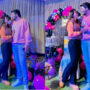 Sehar Hayat and Sami Rasheed After Marriage Pictures/Videos