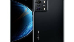 Infinix Zero 5G price in Pakistan & Specs