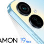 Tecno Camon 19 Neo price in Pakistan & specifications