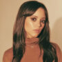 Jenna Ortega Debuts Edgy New Hairstyle