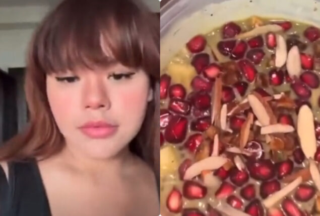 What I Eat in a Day Vlog