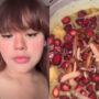 Girl’s What I Eat in a Day Vlog Leaves Netizens Speechless