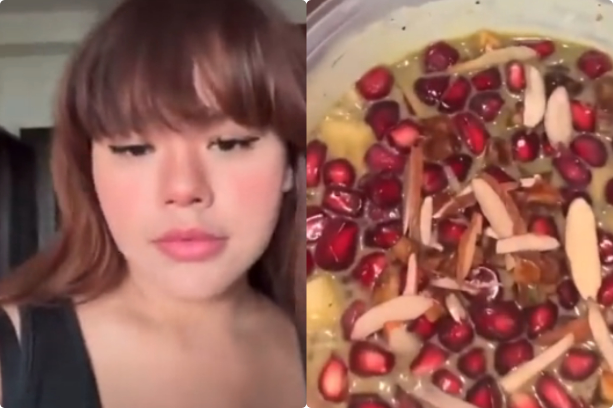 What I Eat in a Day Vlog