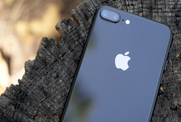 Apple iphone 8 Plus price in Pakistan & Specs