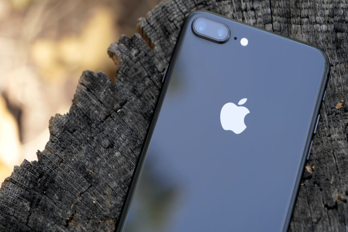 Apple iphone 8 Plus price in Pakistan