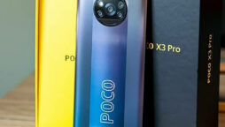 Poco X3 price in Pakistan
