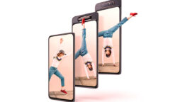 Samsung Galaxy A80 price in Pakistan & special features