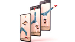 Samsung Galaxy A80 price in Pakistan & special features