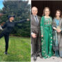 Reema Khan Unseen Pictures with Family and Friends