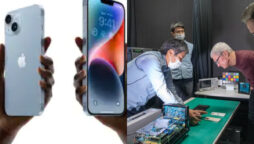 IPhones use Sony camera sensors, 10-year partnership: Tim Cook
