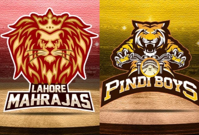 MSL Live Score | Lahore Maharajas vs Pindi Boys Live Score | MSL 2022