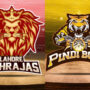 MSL Live Score | Lahore Maharajas vs Pindi Boys Live Score | MSL 2022