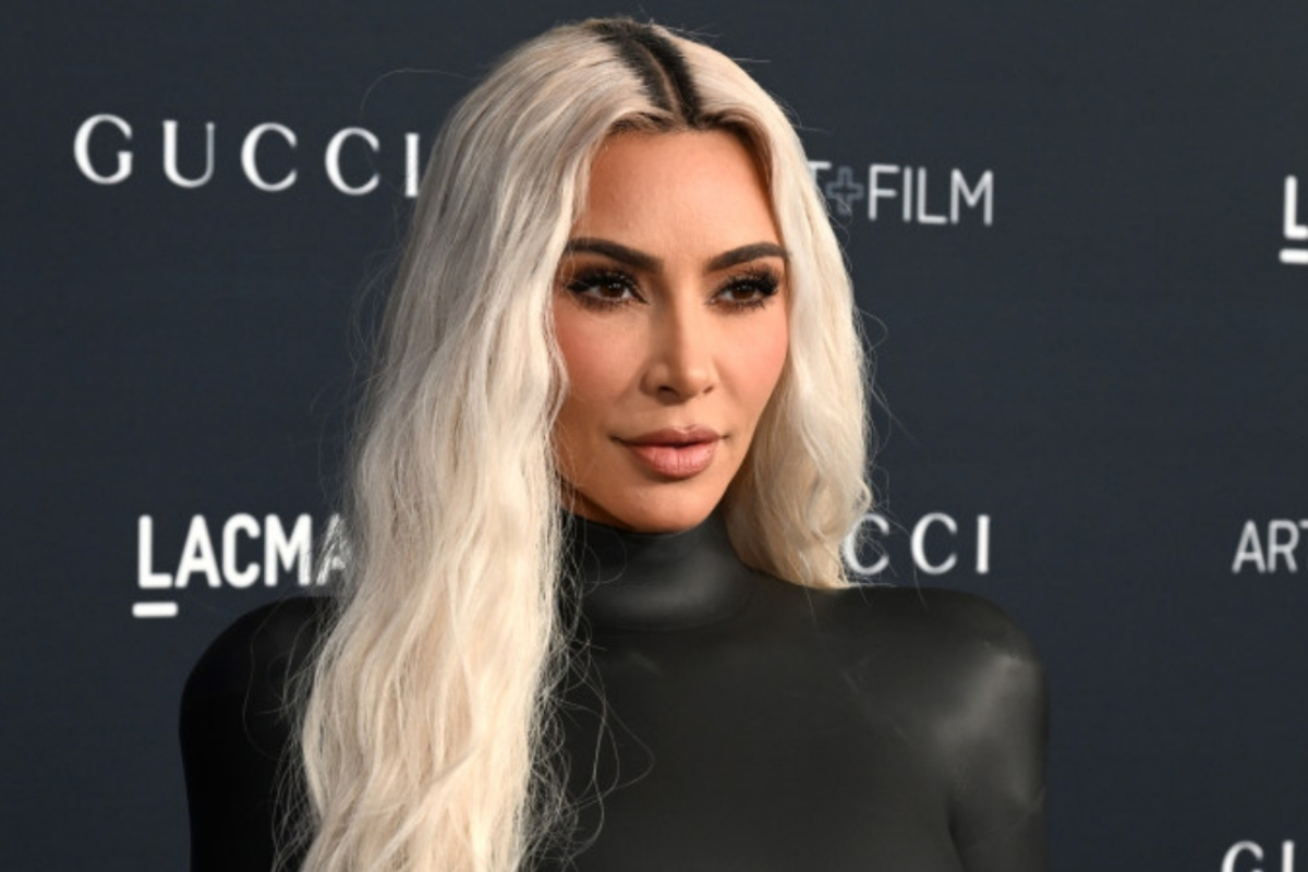 kim kardashian