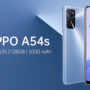 Oppo A54s price in Pakistan & special features