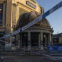Brixton Academy’s license suspended after deadly crush