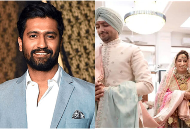 Vicky Kaushal