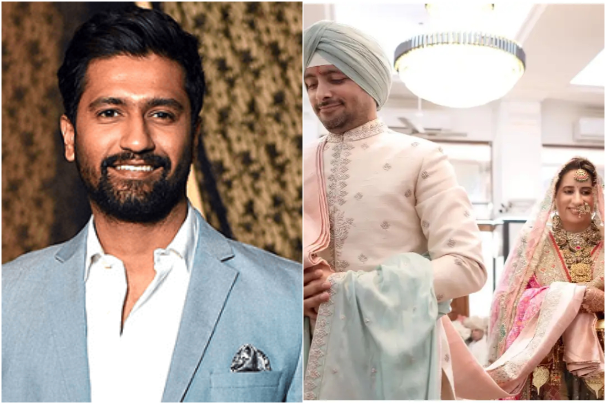Vicky Kaushal