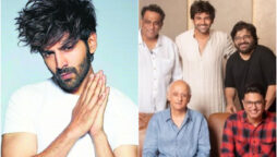 Kartik Aaryan said ‘Aashiqui 3’ is like a dream come true