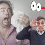 Myth or Reality: You can’t sneeze with your eyes open