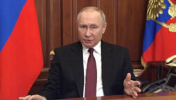 Russian troops sent to Ukraine allowed to freeze sperm